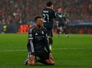 【CL結果まとめ】アーセナルがリーグフェーズ全勝で首位通過　レアルはベンフィカに敗れ9位。ストレートイン逃しプレイオフへ