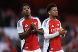 「アーセナル、今夏ヌワネリとルイス・スケリーを1億ポンドで売却か　『BBC』報じる」の画像1