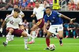 「［北中米W杯・総集編05］準決勝は明暗くっきり　最強フランス、スペインに屈す！　アルゼンチンは7分間の大逆転劇」の画像1