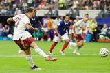 「［北中米W杯・総集編05］準決勝は明暗くっきり　最強フランス、スペインに屈す！　アルゼンチンは7分間の大逆転劇」の画像2