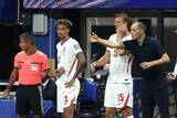 「［北中米W杯・総集編05］準決勝は明暗くっきり　最強フランス、スペインに屈す！　アルゼンチンは7分間の大逆転劇」の画像3