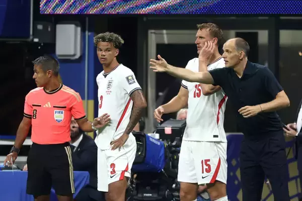 「［北中米W杯・総集編05］準決勝は明暗くっきり　最強フランス、スペインに屈す！　アルゼンチンは7分間の大逆転劇」の画像