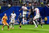 「［北中米W杯・総集編05］準決勝は明暗くっきり　最強フランス、スペインに屈す！　アルゼンチンは7分間の大逆転劇」の画像4