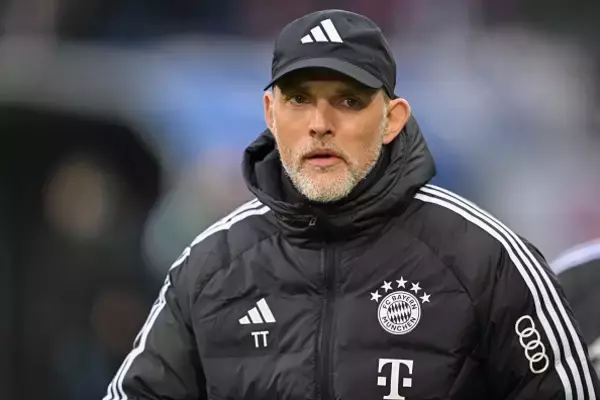 プレミアとブンデスはどう違う!?　トゥヘル監督が違いについて言及「イングランドではもっとリスペクトを感じた」