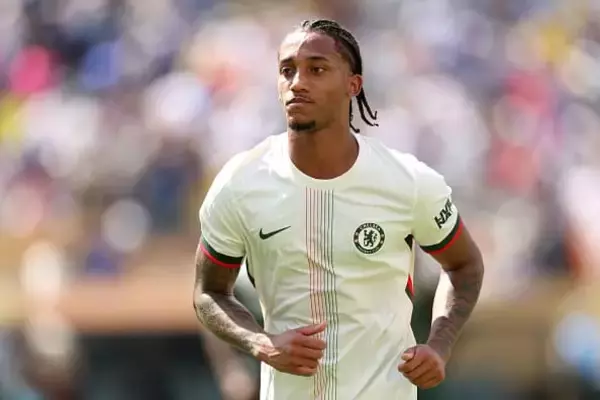 アストン・ヴィラ戦でハットトリックのジョアン・ペドロ　チェルシー指揮官はハーランド、ケイン級と呼び称賛