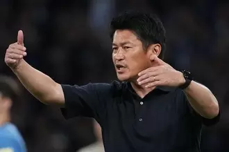 ガンバ大阪に逆転負け喫した清水　国立での悔しい敗戦で吉田監督が感じた“差”「相手の方がサッカーを知っている」「押し込んでいてもそこから何も起きない」