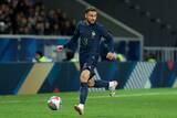 「超タレント集団・フランス代表に“31歳”の新戦力　クンデ、パヴァールに代わる攻撃的右サイドバック誕生」の画像1