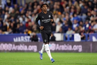 現役時代はレスターやリヴァプールでプレイしたエミール・ヘスキー氏の息子ヘスキー兄弟がマンチェスター・シティでトップチームデビュー