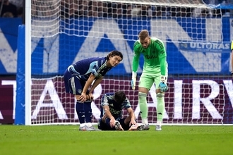 PSV、アヤックス、フェイエノールトらオランダ勢が欧州カップ戦で勝てない現実　今季最悪のスタートに「欧州のちょっとした笑い者」