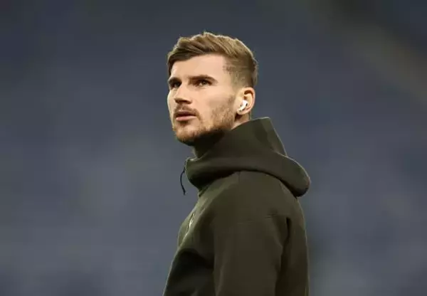 19-20シーズンにはリーグ戦で28ゴールも……　輝きを失ったヴェルナーはMLS行きが濃厚に