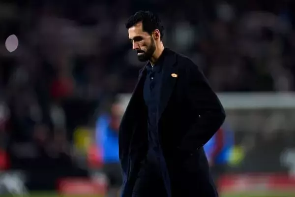 早くも不穏な空気が漂うレアル・マドリード　主力選手が新指揮官アルベロアの方針に不満