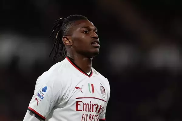 ミランFWレオンの獲得目指すユナイテッド　金銭＋ラッシュフォードら含めた選手トレードを希望