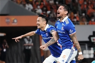横浜F・マリノス、横浜FCにDeNAと今年のスポーツ界は“横浜優勝”の1年に？　神奈川県勢のJ1J2同時優勝は過去2度も、同市内は史上初