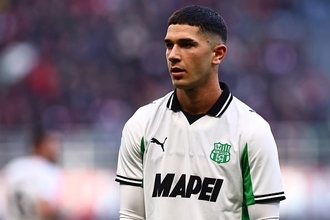 セリエAで活躍する攻撃的MFがオーストラリア代表へ？　アズーリでのプレイを夢としてきたアタッカーの気になる決断「今の段階では、どちらを選びたいか……」