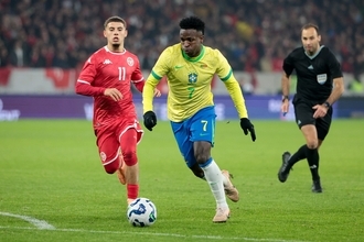 ［特集／2026W杯大展望 グループC］ブラジル・モロッコ盤石で波乱はなし1位抜けは日本代表にも影響か