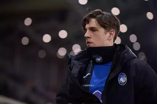 19歳でイタリア代表デビューの逸材は調子に乗ってしまった？　26歳を迎えたザニオーロの思い「もしやり直せるなら……」