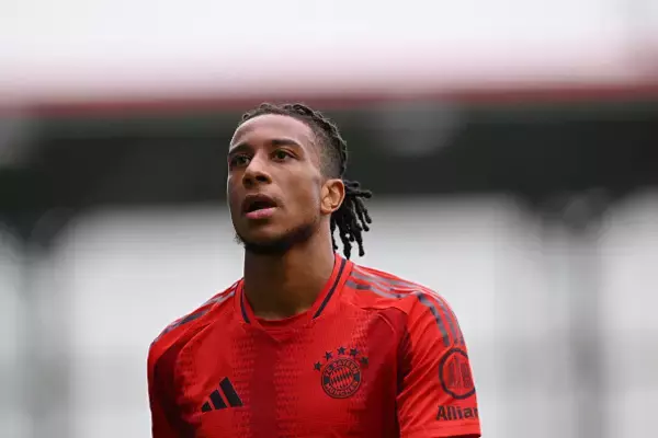 「1年で市場価値は7500万ユーロも上昇　一気にブンデス2位となる“1億3000万ユーロ”の市場価値となったオリーセの急成長」の画像