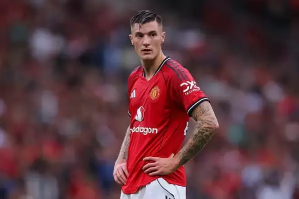 シェシュコが重症なら1月に緊急補強はあるのか？　アモリムは可能性について「この状況に対処するのは……」