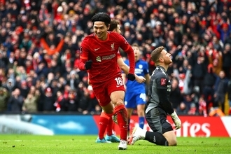 南野はシャキリ、チェンバレンより上　《クロップ政権獲得選手ランキング》に見る確かな貢献度