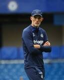 「補強終了も覚悟しているトゥヘル監督　チェルシーは現有戦力だけでも改善の兆しを見せられるか」の画像1