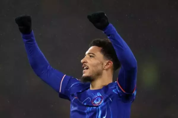 「今夏も去就注目されるサンチョに意外な候補!?　ウルブズが居場所探すウインガー獲得に興味か」の画像