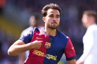 バルセロナ退団なら獲得へ 　PSGは24歳DFエリック・ガルシアのフリー移籍に興味か