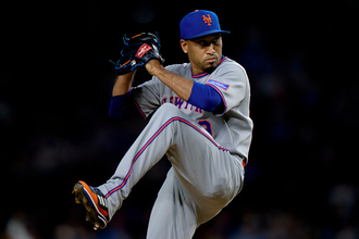 チームが抱える唯一の弱点解消なるか　ドジャースがメッツ守護神ディアスを獲得へ