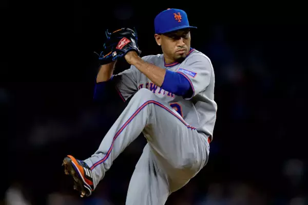 チームが抱える唯一の弱点解消なるか　ドジャースがメッツ守護神ディアスを獲得へ