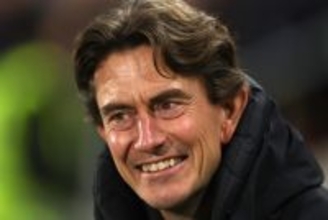 次に解任されるのはトーマス・フランク？　プレミアリーグ監督解任レースが激しくなってきた