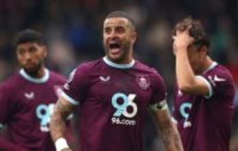 名選手から名監督になれるか　マンCやイングランド代表でプレイしてきた快速DFウォーカーが目指す指導者の道「サッカーに恩返ししたい」