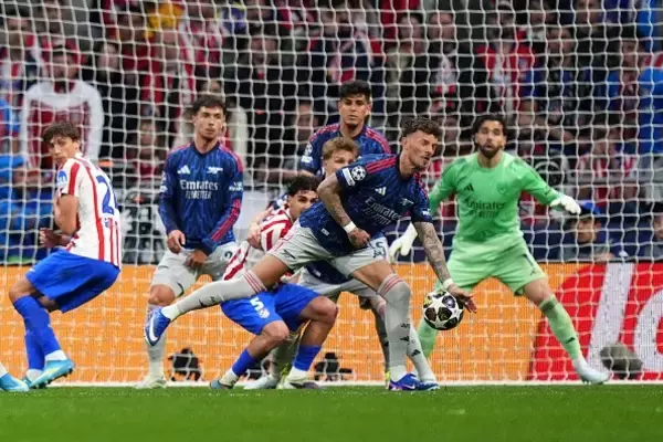 「体に当たってからハンド」は見直すべき？　CLで物議醸す2つの判定、識者たちも首かしげる