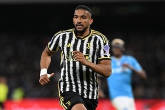 セリエA最高クラスのDFにプレミアリーグから熱視線　ユヴェントスDF獲得へリヴァプール、マンU、チェルシーらが興味か