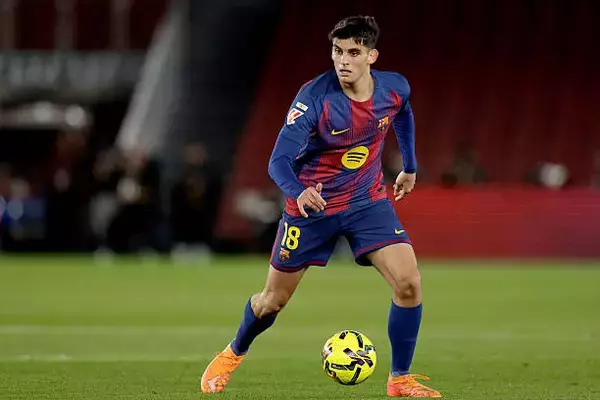 「アトレティコに勝利し首位キープもCB層に問題を抱えるバルサ　今後鍵となるのは23歳SBのCB起用か」の画像