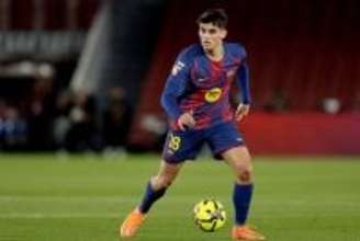 アトレティコに勝利し首位キープもCB層に問題を抱えるバルサ　今後鍵となるのは23歳SBのCB起用か