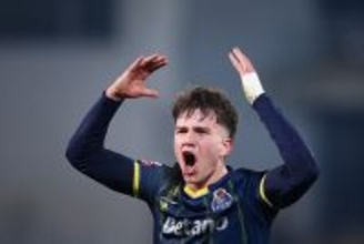 チアゴ・シウバの“24コ下”　6000万ユーロの契約解除金を持つポルトの17歳ピエトゥシェフスキとは何者か？