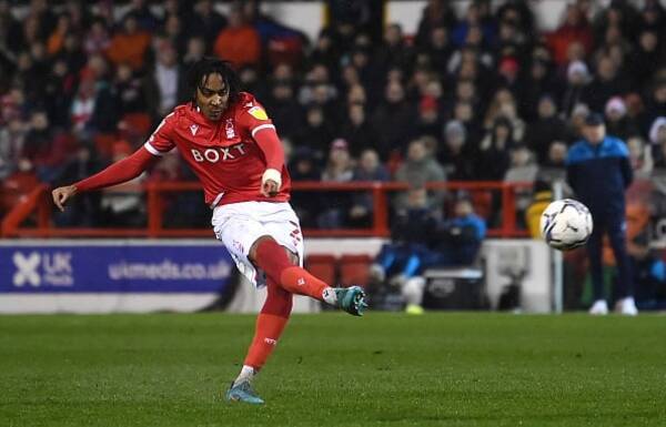 今夏の4大リーグ行きは確実か 2部で評価うなぎ登りのu 21イングランド代表dfとは 22年3月31日 エキサイトニュース 今夏の4大リーグ行きは確実か 2部で評価うなぎ登りのu 21イングランド代表dfとは 22年3月31日 エキサイトニュース