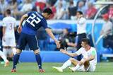 「議論呼んだ日本の“ボール回し”をW杯ラストゲームにはできない？　ポーランドに揃う超強力FW陣」の画像1