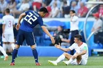 議論呼んだ日本の“ボール回し”をW杯ラストゲームにはできない？　ポーランドに揃う超強力FW陣