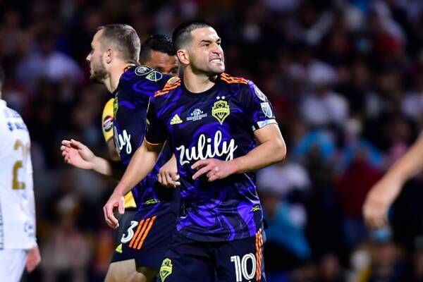 これ以上メキシコには負けられない 躍進するアメリカ Mlsがcwcへ進出するまであと一歩 22年4月30日 エキサイトニュース