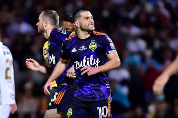 これ以上メキシコには負けられない　躍進するアメリカ・MLSがCWCへ進出するまであと一歩