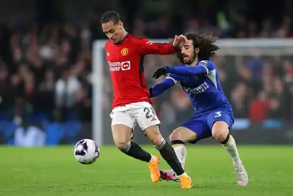 芸術アシストでポジション奪取に猛アピール！　今季苦しんだアントニーが示した存在価値