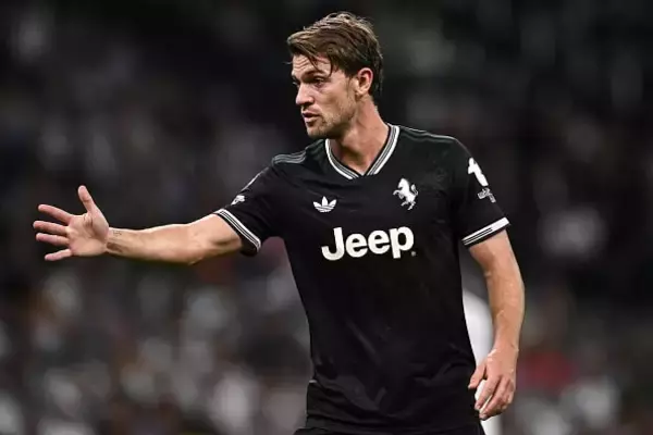 なぜ31歳DFルガーニはユヴェントスとの契約を延長することになったのか　目指す6度目のスクデット