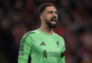 来季も守護神はアリソン？　後釜としてやってきたリヴァプールGKに欧州クラブが注目か
