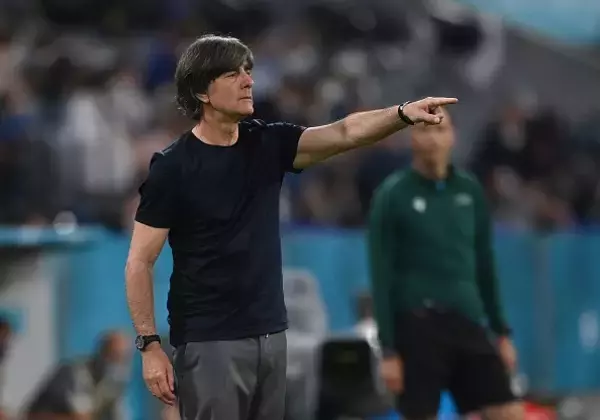 2014W杯でドイツを優勝に導いたレーヴはもう監督をやらないのか　続くフリーの状況にも「オファーを受けるだけの情熱が湧いてこない」