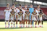 「W杯ベスト32で敗れたドイツ代表復活への一歩になるか　オニエカ、カルブレスら擁するU-19世代は今夏の欧州選手権で準優勝」の画像1