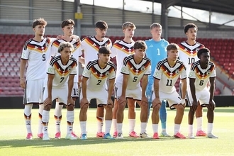 W杯ベスト32で敗れたドイツ代表復活への一歩になるか　オニエカ、カルブレスら擁するU-19世代は今夏の欧州選手権で準優勝