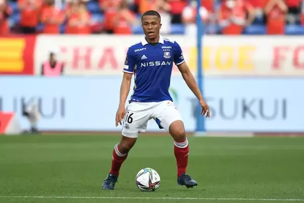 大岩ジャパンを統率する藤田譲瑠チマ　ウズベキスタンに敗戦も中盤で存在感出す主将