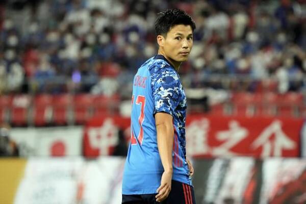 前十字靭帯断裂で全治8ヵ月と今季絶望 日本代表で負傷した宮市亮は来季に向けた準備を 22年8月5日 エキサイトニュース