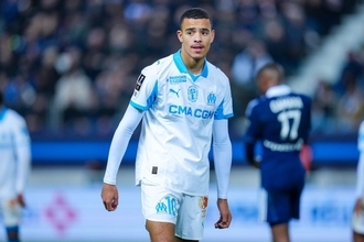 マルセイユ、来季のCL出場権逃せばグリーンウッド売却か　移籍金91億円の半額がマンUへ？