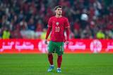 「決勝トーナメントで日本と対戦の可能性があるモロッコ代表が大勝　圧倒的な存在感を放ったのは….…」の画像1